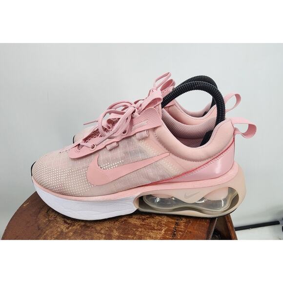 Nike Air Max 2021 Pink Glaze (GS) 5.5 youth - Picture 1 of 9